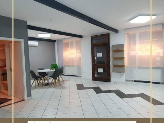 Laden zur Miete 500 € 40 m² Verkaufsfläche Kandel 76870