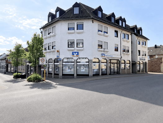 Bürofläche zur Miete provisionsfrei 1.100 € 153,7 m² Bürofläche Odendorf Swisttal 53913