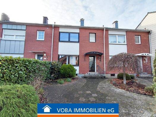 Einfamilienhaus zum Kauf 219.000 € 4 Zimmer 89 m² 202 m² Grundstück Wegberg 41844