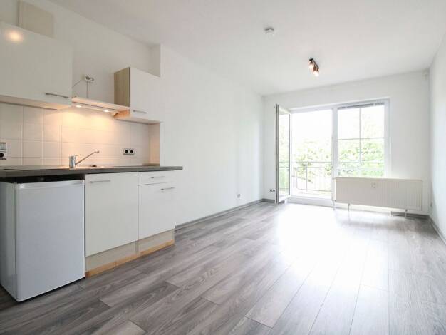 Sonstiges zum Kauf als Kapitalanlage geeignet 109.000 € 1 Zimmer 30 m² Gaarden-Ost Gaarden - Ost 24143