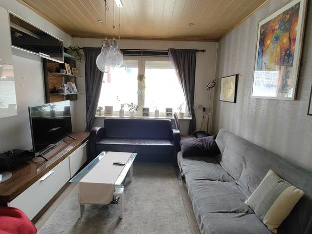 Einfamilienhaus zum Kauf 224.000 € 4,5 Zimmer 90 m² 206 m² Grundstück Lauenburg 21481