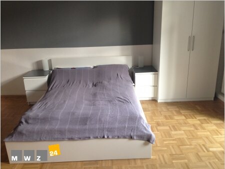 Wohnung zur Miete Wohnen auf Zeit 850 € 1 Zimmer 36 m² frei ab 01.02.2025 Golzheim Düsseldorf 40476