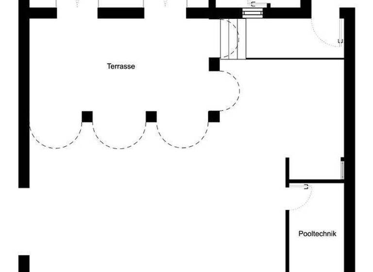 Einfamilienhaus zum Kauf 849.000 € 4 Zimmer 155 m² 629 m² Grundstück Caputh Schwielowsee 14548