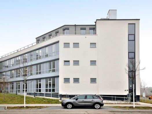 Bürofläche zur Miete provisionsfrei 15,60 € 1.778,2 m² Bürofläche Rintheim Karlsruhe / Innenstadt-Ost 76131