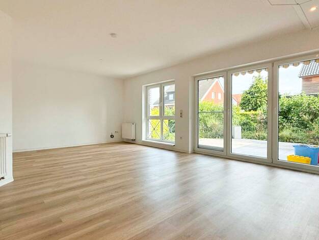 Wohnung zum Kauf 275.000 € 3 Zimmer 89,6 m² EG frei ab sofort Quelle Brackwede 33649