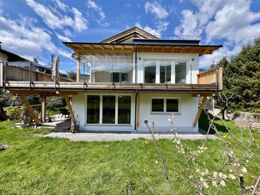 Mehrfamilienhaus zum Kauf 1.395.000 € 8,5 Zimmer 233 m² 820 m² Grundstück Vomp 6134