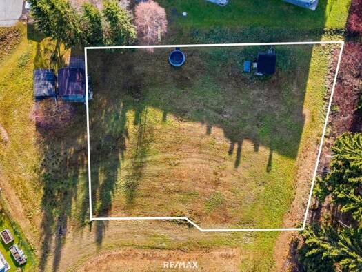 Grundstück zum Kauf 84.000 € 1.627 m² Grundstück Gnesau 9563