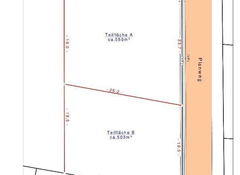 Grundstück zum Kauf 503 m² Grundstück Schöneiche Zossen 15806
