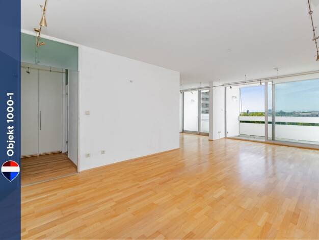 Wohnung zum Kauf provisionsfrei 675.000 € 3 Zimmer 98 m² Bogenhausen München 81925