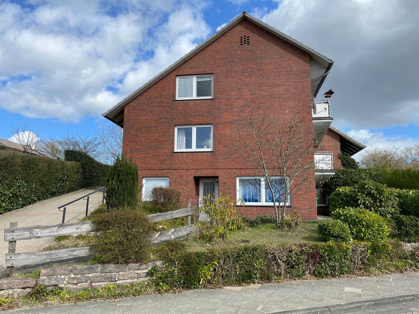 Haus – Stade, Landkreis Stade - Ansicht 3