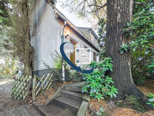 Doppelhaushälfte zum Kauf 335.000 € 6 Zimmer 102 m² 582 m² Grundstück Schönebeck Essen 45359