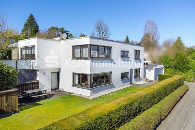 Einfamilienhaus zum Kauf 470.000 € 6 Zimmer 202,7 m² 772 m² Grundstück Wiehl Wiehl 51674