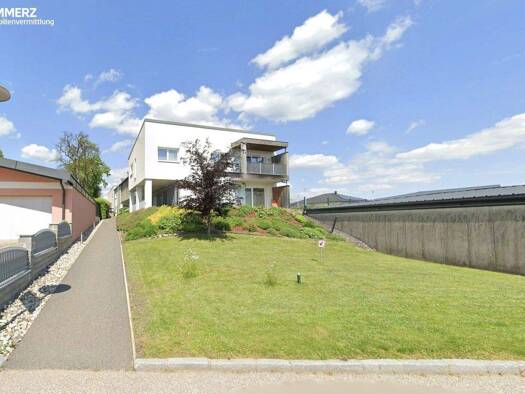 Wohnung zur Miete 850 € 3 Zimmer 72,8 m² 1. Geschoss frei ab 01.04.2026 Nöchling 3691