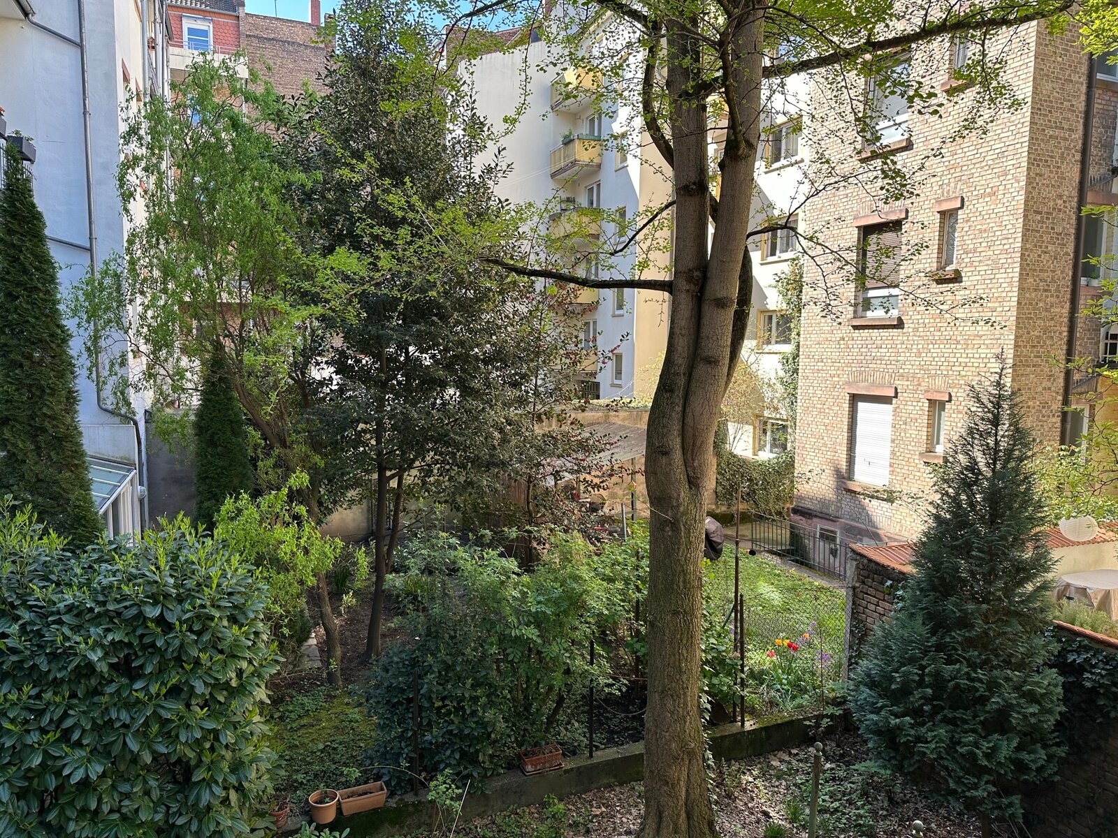 Wohnung zur Miete 2.200 € 3 Zimmer 113 m²<br/>Wohnfläche EG<br/>Geschoss Handschuhshein - Ost Heidelberg / Handschuhsheim 69121