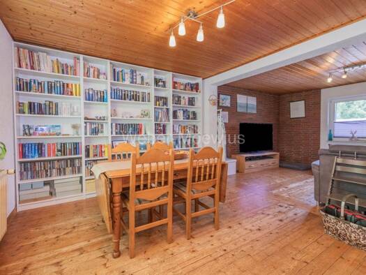 Mehrfamilienhaus zum Kauf 375.000 € 7 Zimmer 190 m² 1.894 m² Grundstück Waldbröl Waldbröl 51545