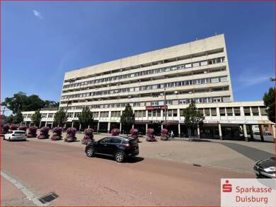 Maisonette zum Kauf 129.000 € 3 Zimmer 82 m² Alt-Hamborn Duisburg 47166