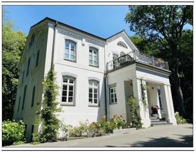 Villa zum Kauf 2.975.000 € 12,5 Zimmer 574,7 m² 1.405 m² Grundstück Blankenese Hamburg 22587