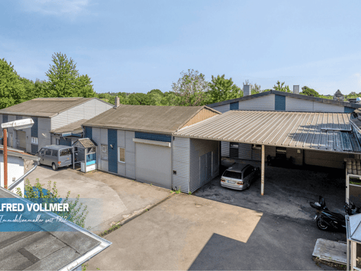 Sonstiges zum Kauf als Kapitalanlage geeignet 795.000 € 1.342,6 m² 2.218 m² Grundstück Merscheid Solingen 42699