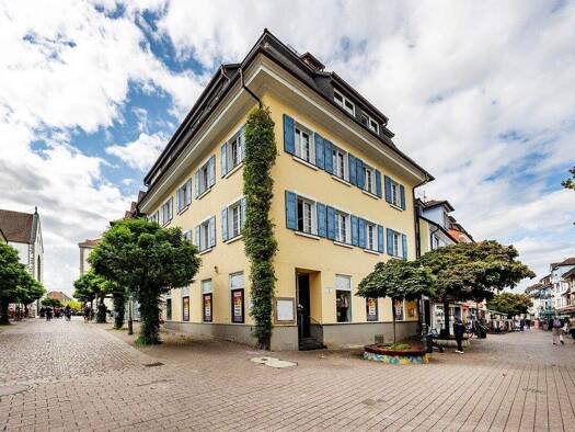 Verkaufsfläche zur Miete 2.700 € 208 m² Verkaufsfläche Radolfzell Radolfzell am Bodensee 78315