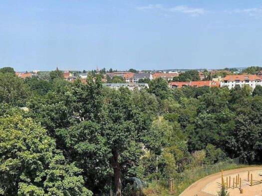 Wohnung zur Miete 1.390 € 3 Zimmer 85,1 m² 6. Geschoss frei ab sofort Adolf-Braun-Str. 30 b Muggenhof Nürnberg 90429