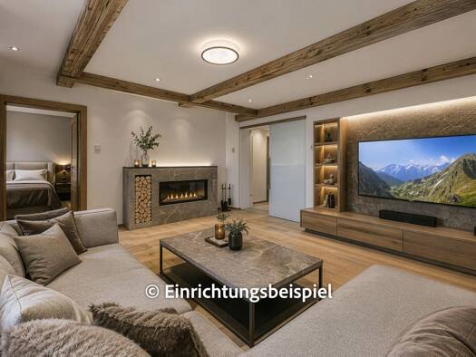 Wohnung zum Kauf 399.000 € 3 Zimmer 76,1 m² EG St. Johann in Tirol 6380