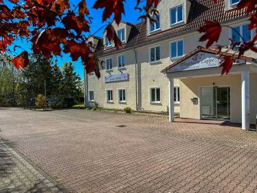 Wohnung zum Kauf 192.877 € 3 Zimmer 52,4 m² EG Lützen Lützen 06686
