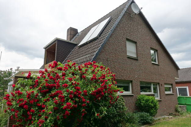 Einfamilienhaus zum Kauf 265.000 € 5 Zimmer 173 m² 833 m² Grundstück Eystrup Eystrup 27324