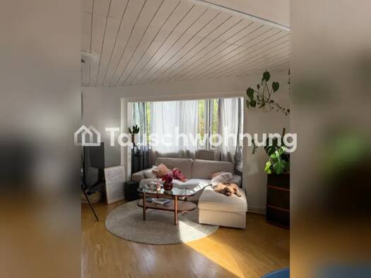 Wohnung zur Miete Tauschwohnung 910 € 2 Zimmer 71 m² Oberstadt Mainz 55116