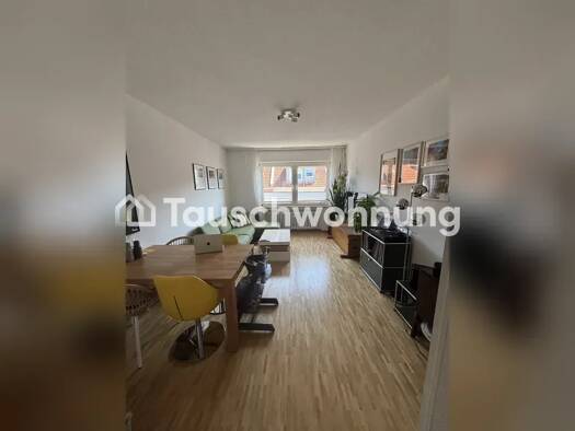 Wohnung zur Miete Tauschwohnung 980 € 3 Zimmer 80 m² 4. Geschoss Sülz Lindenthal 50937