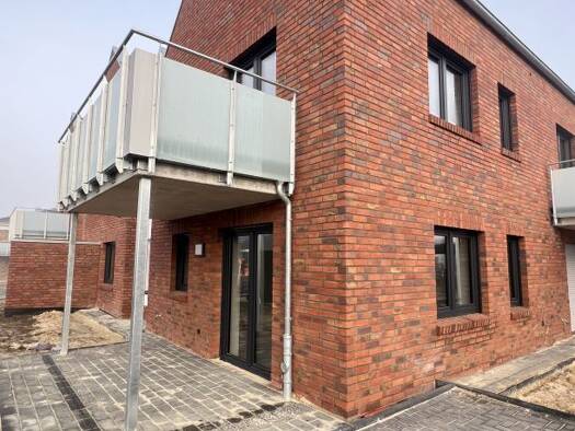 Wohnung zur Miete 730 € 2 Zimmer 66 m² Geschoss -1/2 frei ab sofort Neuenmarhorst Twistringen 27239