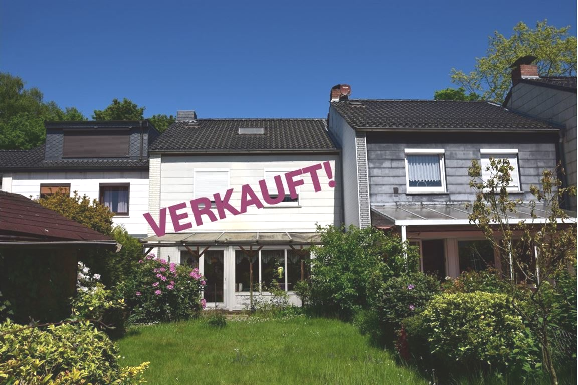 Reihenmittelhaus zum Kauf 3 Zimmer 107 m²<br/>Wohnfläche ab sofort<br/>Verfügbarkeit Sodenmatt Bremen 28259