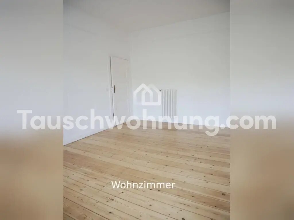 Wohnung zur Miete Tauschwohnung 795 € 3 Zimmer 68 m²<br/>Wohnfläche 3.<br/>Geschoss Zehlendorf Berlin 14167