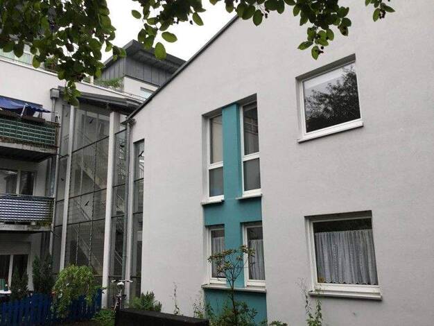 Wohnung zur Miete 928 € 3 Zimmer 77,2 m² 3. Geschoss frei ab 01.02.2026 Marie-Curie-Str. 10 Brüser Berg Bonn 53125