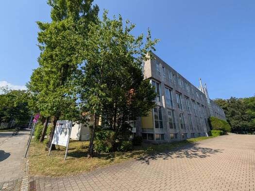 Bürogebäude zur Miete provisionsfrei 10,50 € 400 m² Bürofläche Hans-Pinsel-Straße 4 Haar 85540