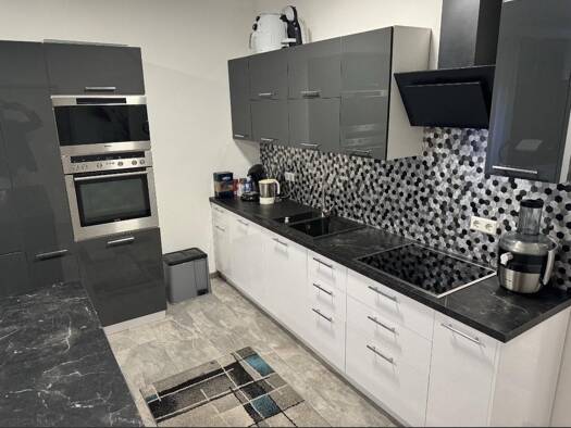 Wohnung zur Miete 980 € 3,5 Zimmer 96 m² Geschoss EG/1 frei ab 15.11.2026 Schwenningen Villingen-Schwenningen 78054