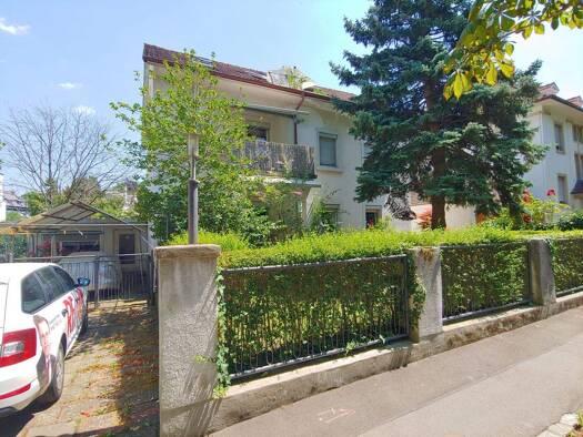 Wohnung zum Kauf 330.000 € 3 Zimmer 66 m² Wiehre Freiburg 79100