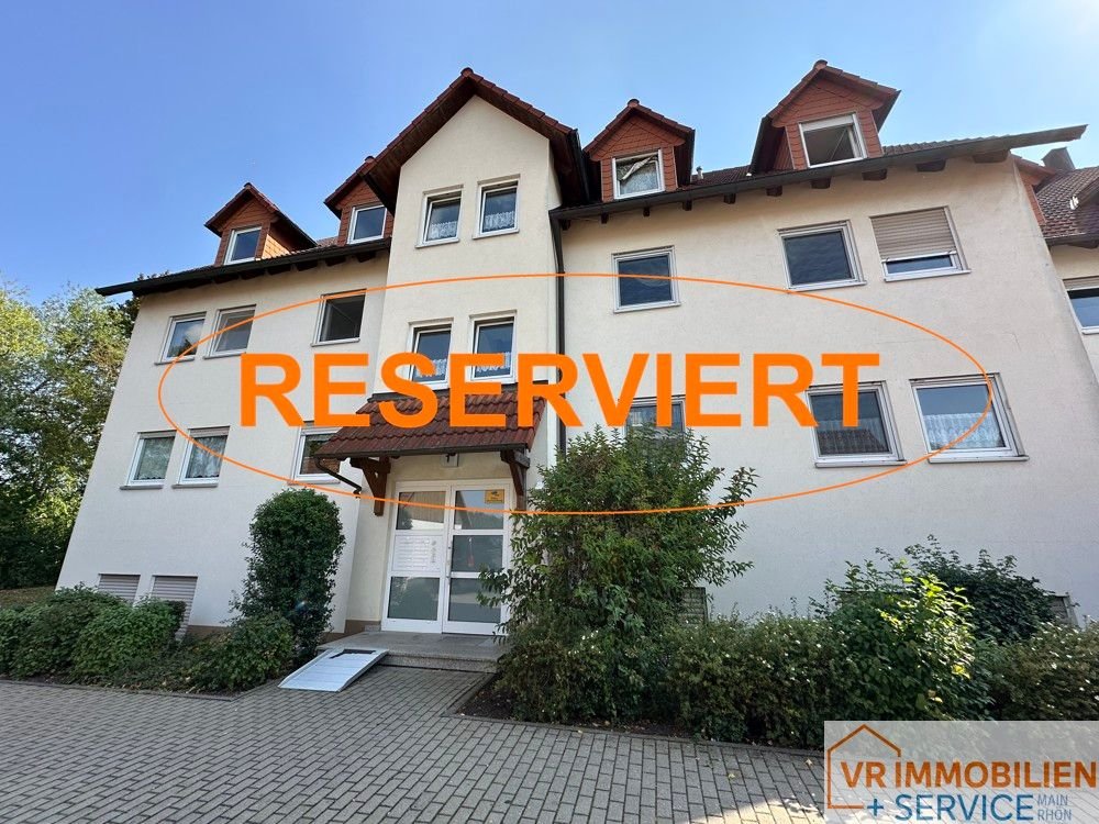 Wohnung zum Kauf 179.500 € 3 Zimmer 80,1 m²<br/>Wohnfläche Herschfeld Bad Neustadt an der Saale / Herschfeld 97616