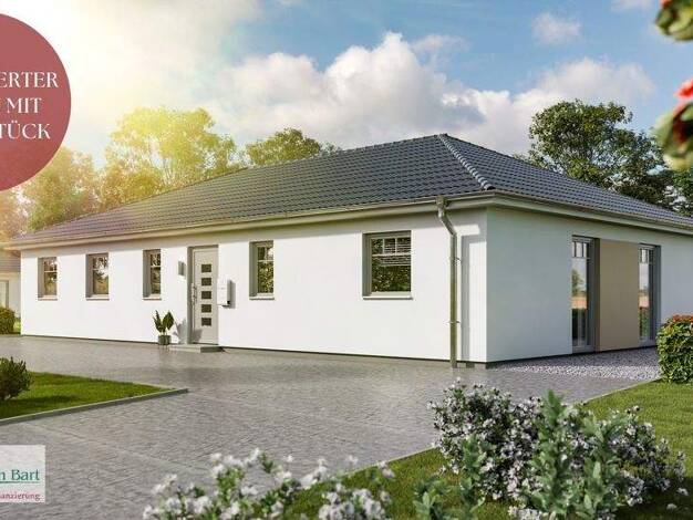Bungalow zum Kauf 352.290 € 5 Zimmer 131 m² 423 m² Grundstück Weiskirchen 66709