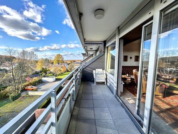 Wohnung zum Kauf 174.000 € 2 Zimmer 76 m² Herkenrath Bergisch Gladbach 51429