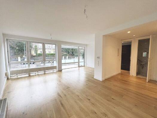 Wohnung zur Miete 1.392 € 4 Zimmer 96,5 m² 1. Geschoss Glanzinggasse 29 Wien 1190