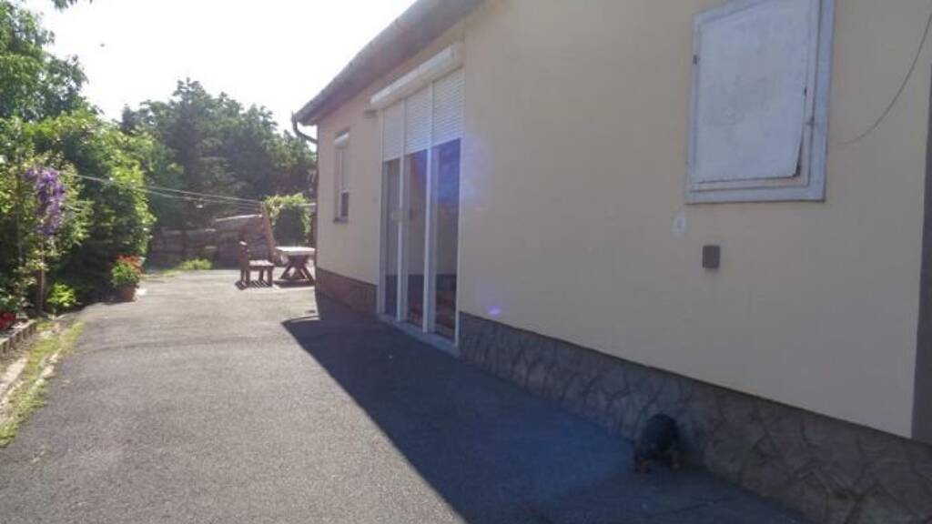 Einfamilienhaus zum Kauf provisionsfrei 115.000 € 5 Zimmer 120 m² 1.400 m² Grundstück Marcali 8700