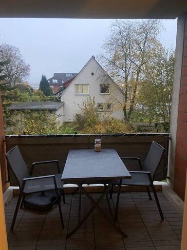 Wohnung zum Kauf 135.000 € 1 Zimmer 47,7 m² Hasbergen Hasbergen 49205
