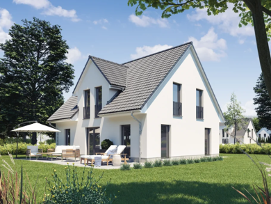 Einfamilienhaus zum Kauf provisionsfrei 410.000 € 5 Zimmer 134 m² 665 m² Grundstück Kellinghusen 25548