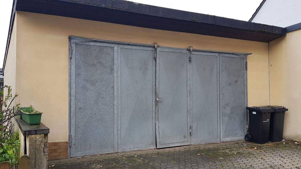Garage zur Miete provisionsfrei 250 € Trierer Straße 34 Niederleuken Saarburg 54439