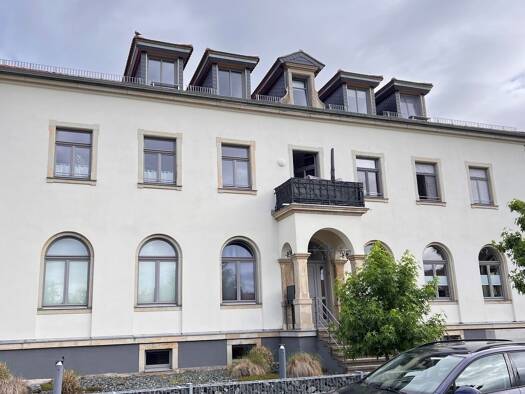 Wohnung zur Miete 740 € 2 Zimmer 71,1 m² 1. Geschoss frei ab 01.09.2026 Kleinpestitz/Mockritz Dresden 01217
