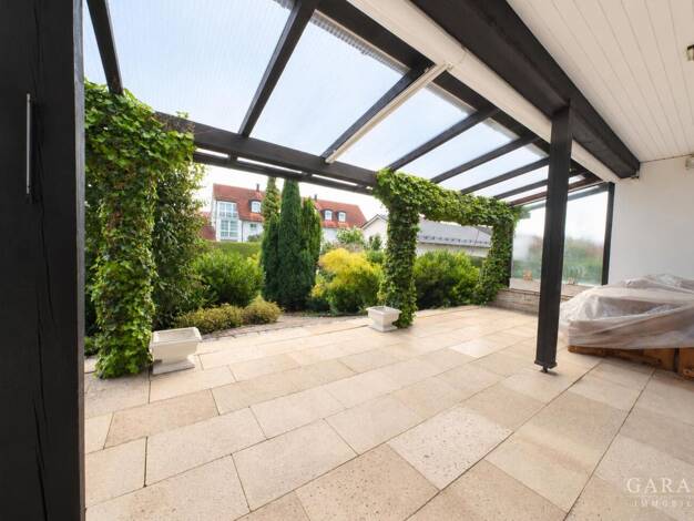 Mehrfamilienhaus zum Kauf 1.190.000 € 6 Zimmer 219 m² 895 m² Grundstück Karlsfeld 85757