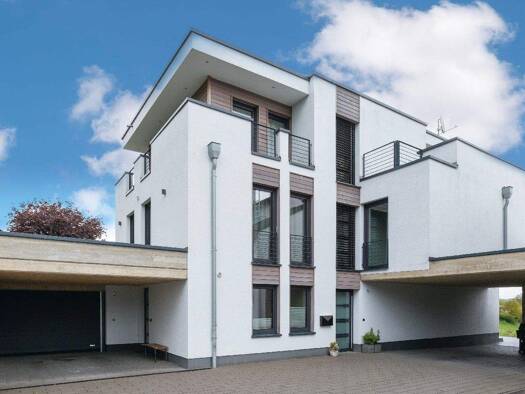 Einfamilienhaus zum Kauf 899.000 € 7 Zimmer 239 m² 1.150 m² Grundstück Burscheid 51399