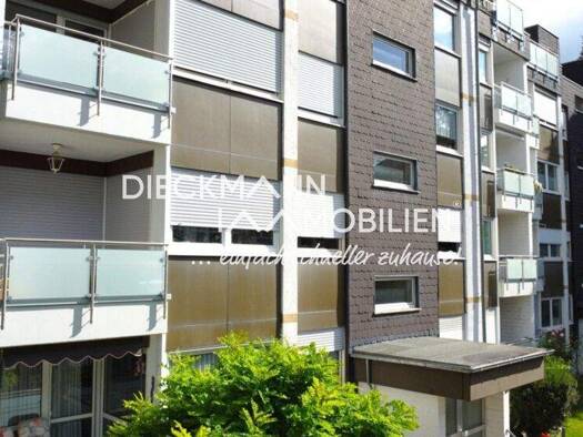 Wohnung zum Kauf 245.000 € 3 Zimmer 86,8 m² EG Mitte Mülheim an der Ruhr 45468