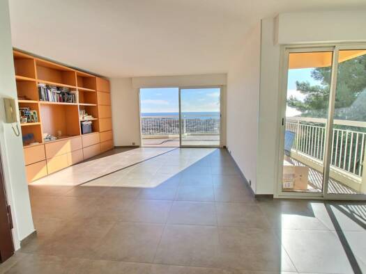 Wohnung zum Kauf 999.000 € 4 Zimmer 109,5 m² Las Planas - Comte de Falicon Nice 06236
