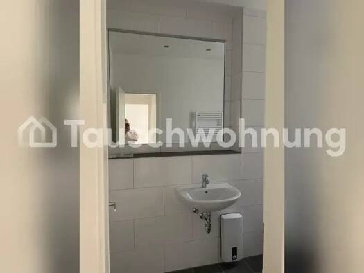 Wohnung zur Miete Tauschwohnung 540 € 2 Zimmer 45 m² 2. Geschoss Derendorf Düsseldorf 40476